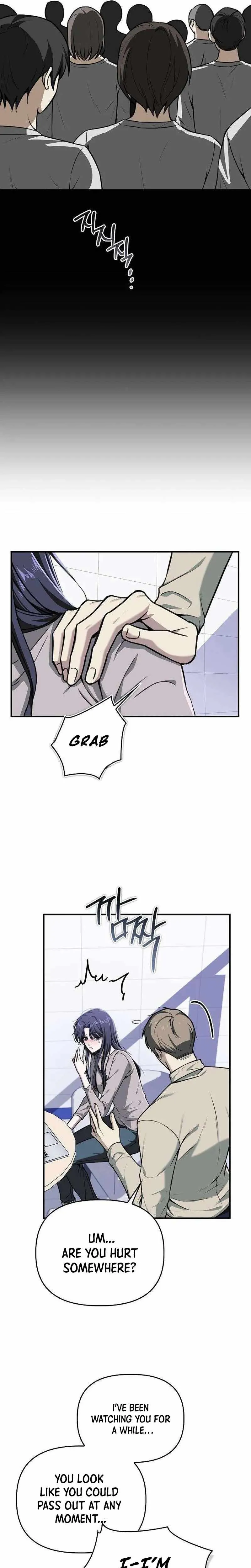 Till Death Do Us Part Chapter 2 page 51 - 