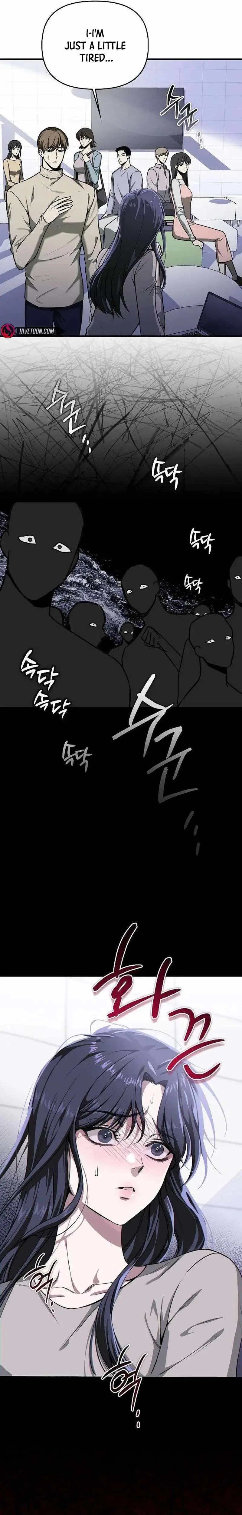 Till Death Do Us Part Chapter 2 page 53 - 