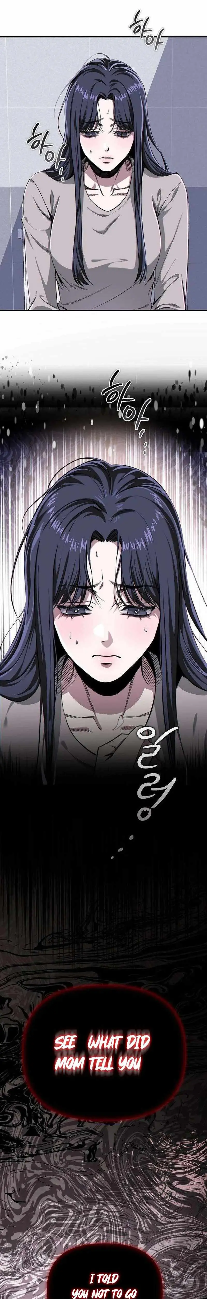 Till Death Do Us Part Chapter 2 page 57 - 