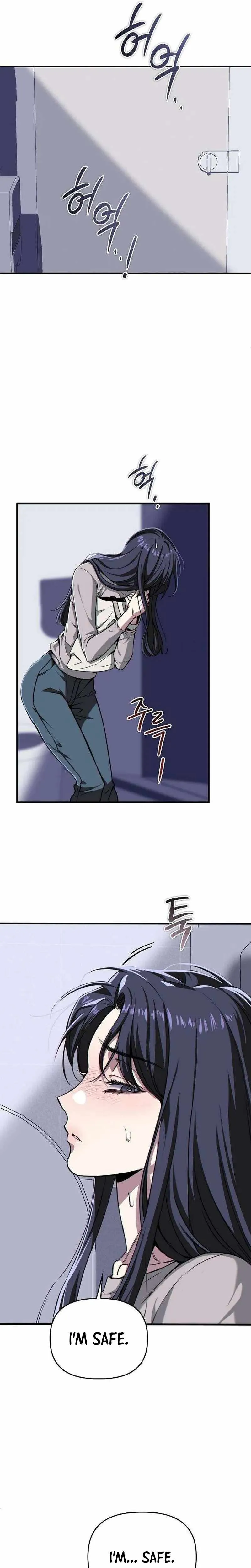 Till Death Do Us Part Chapter 2 page 61 - 