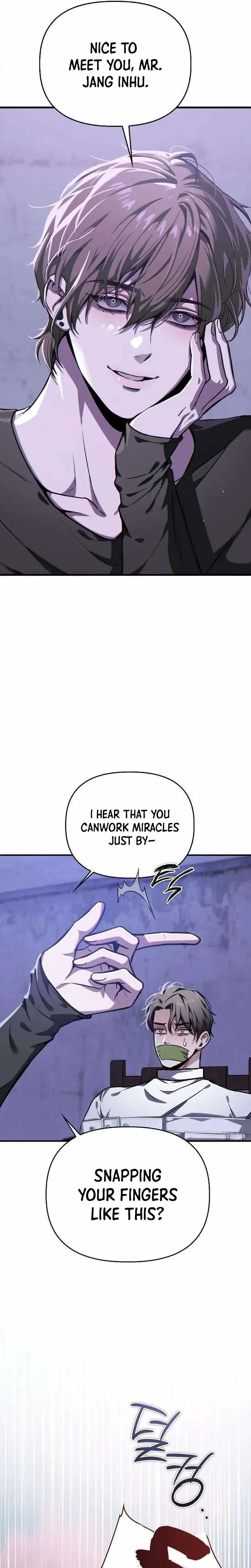 Till Death Do Us Part Chapter 2 page 9 - 