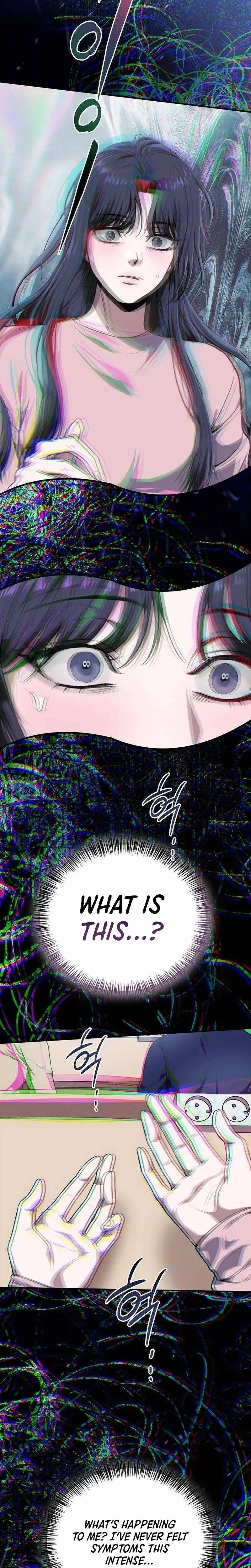 Till Death Do Us Part Chapter 3 page 12 - 