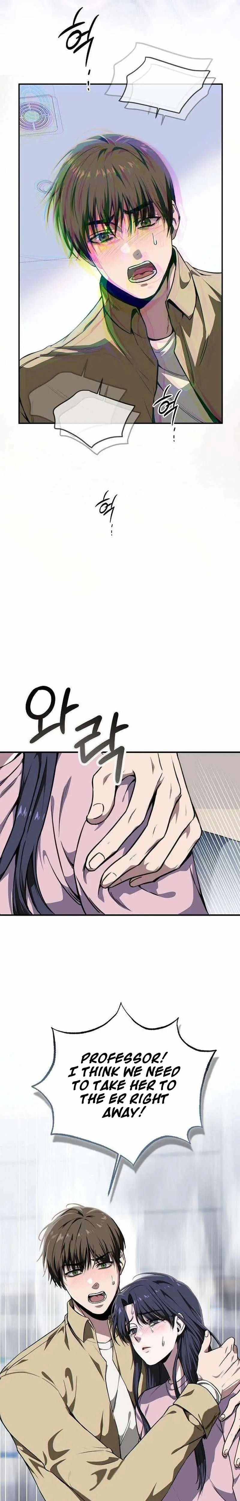 Till Death Do Us Part Chapter 3 page 17 - 
