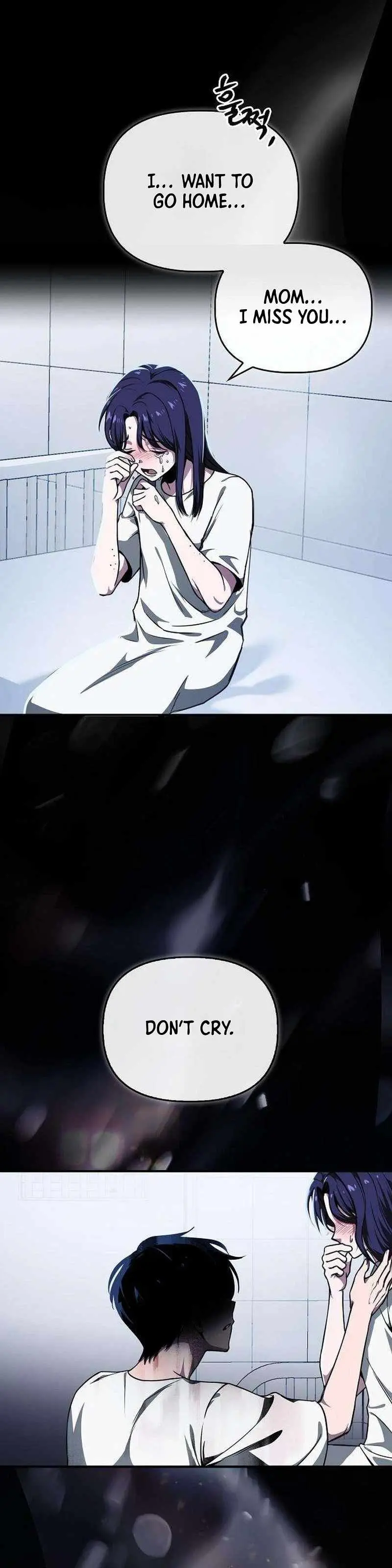 Till Death Do Us Part Chapter 3 page 19 - 