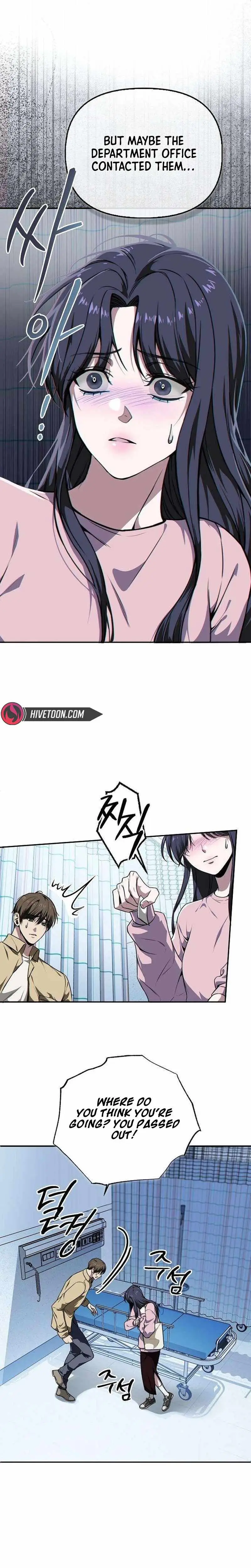 Till Death Do Us Part Chapter 3 page 24 - 