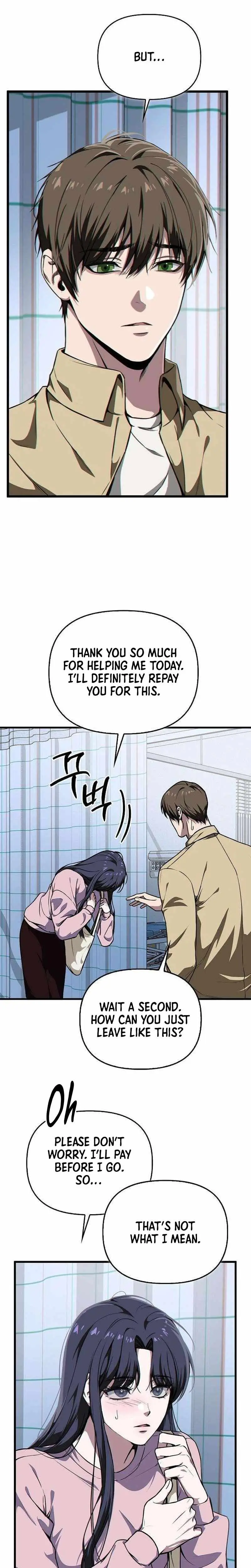 Till Death Do Us Part Chapter 3 page 26 - 