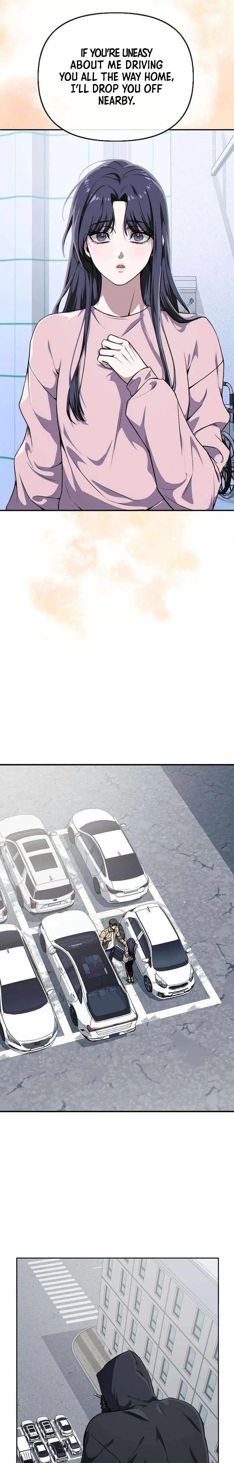 Till Death Do Us Part Chapter 3 page 29 - 