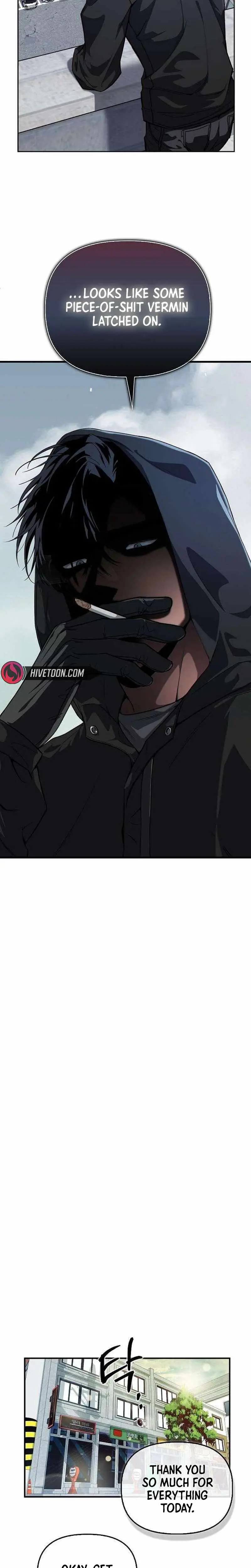 Till Death Do Us Part Chapter 3 page 30 - 