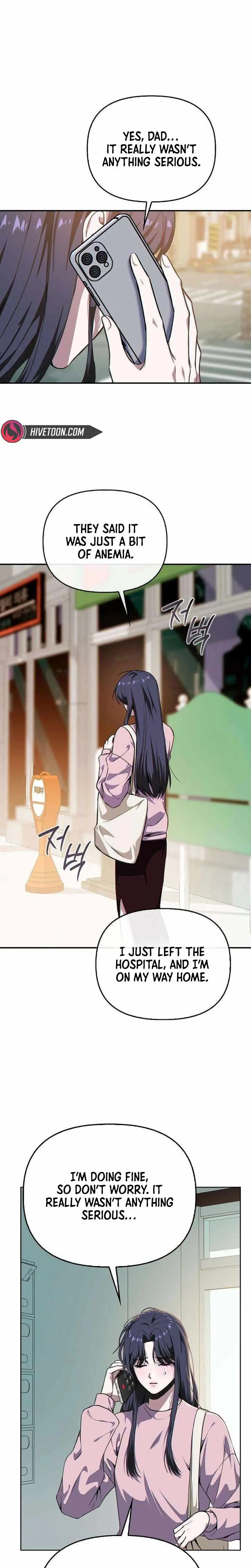 Till Death Do Us Part Chapter 3 page 33 - 