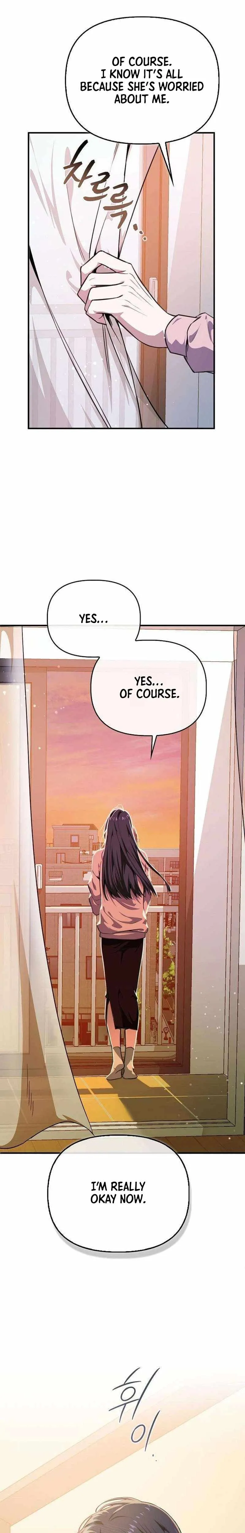 Till Death Do Us Part Chapter 3 page 35 - 