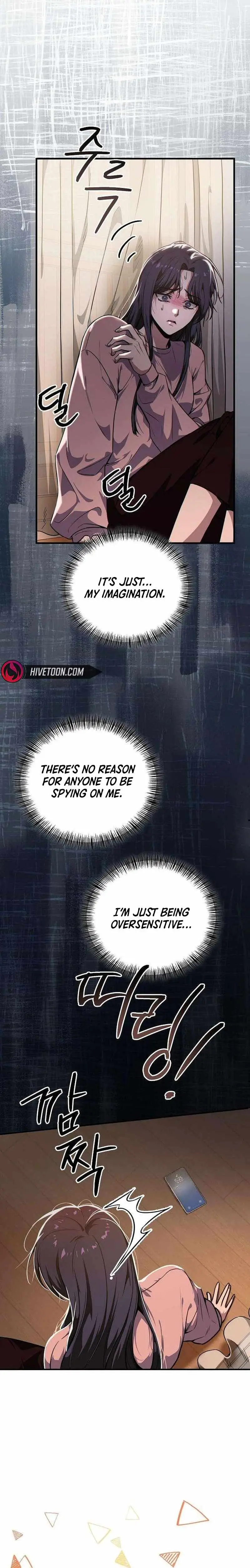 Till Death Do Us Part Chapter 3 page 39 - 