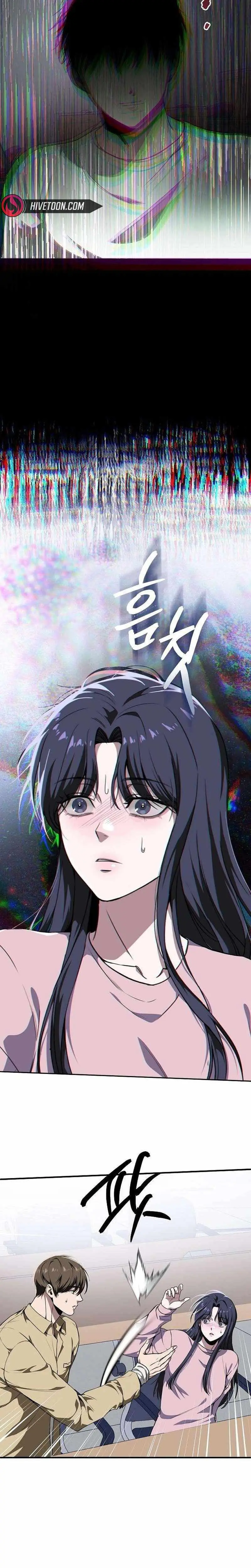 Till Death Do Us Part Chapter 3 page 8 - 