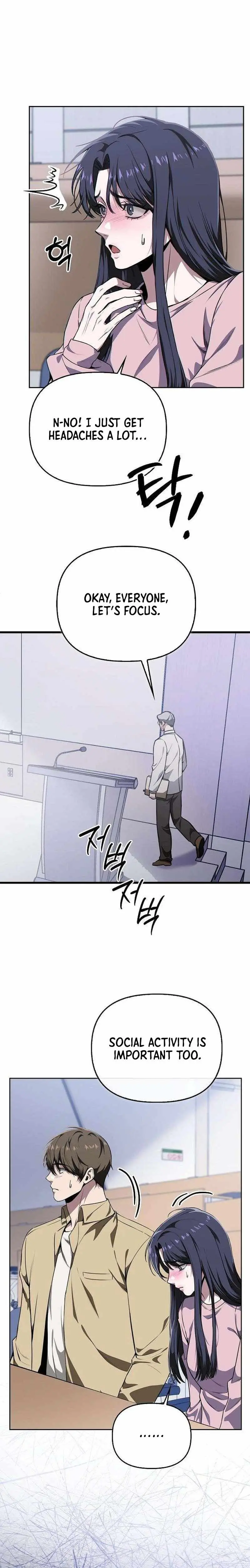 Till Death Do Us Part Chapter 3 page 10 - 