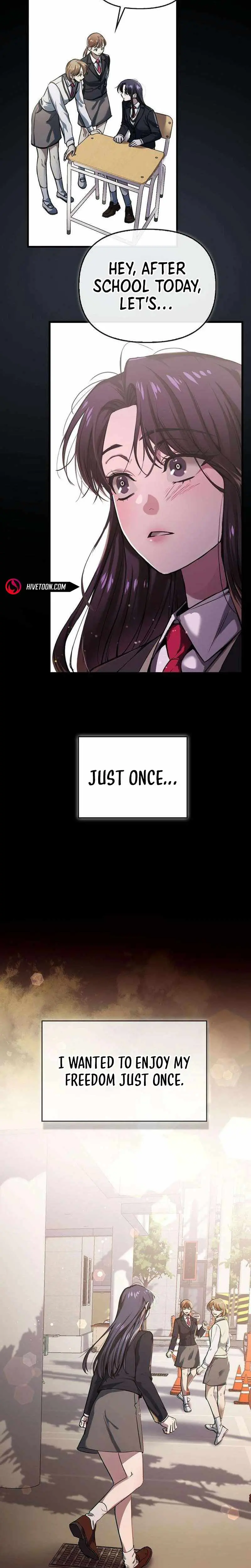 Till Death Do Us Part Chapter 4 page 11 - 