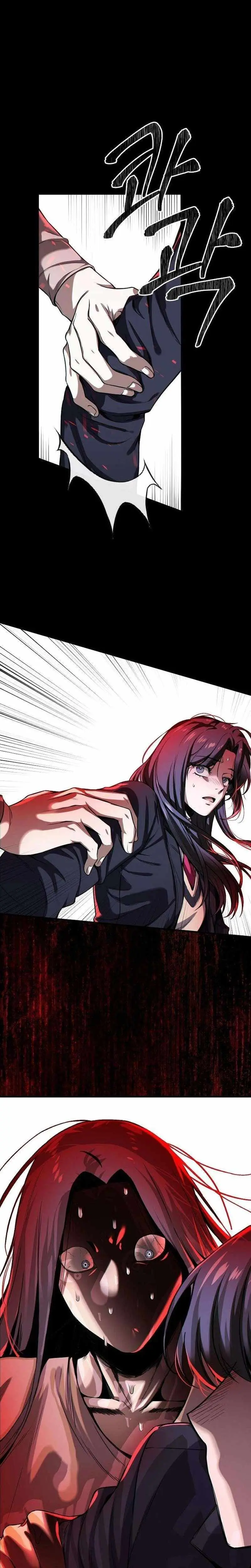 Till Death Do Us Part Chapter 4 page 13 - 