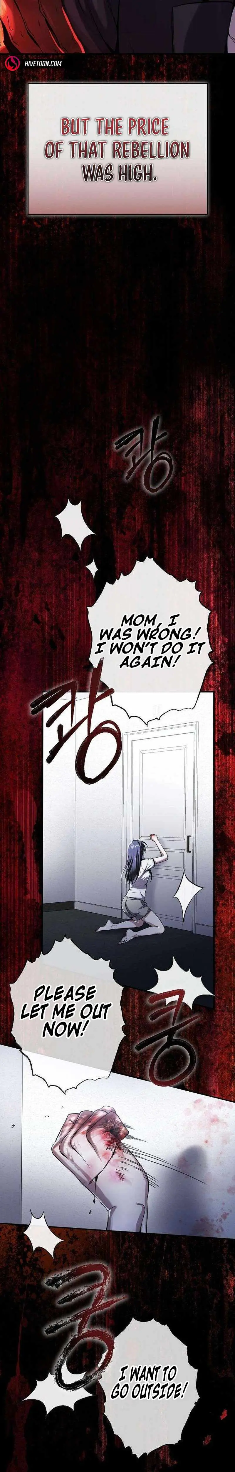 Till Death Do Us Part Chapter 4 page 14 - 