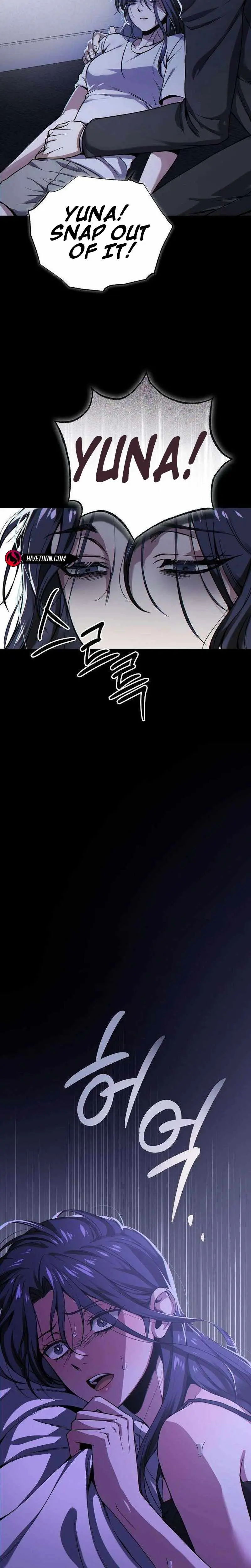 Till Death Do Us Part Chapter 4 page 17 - 