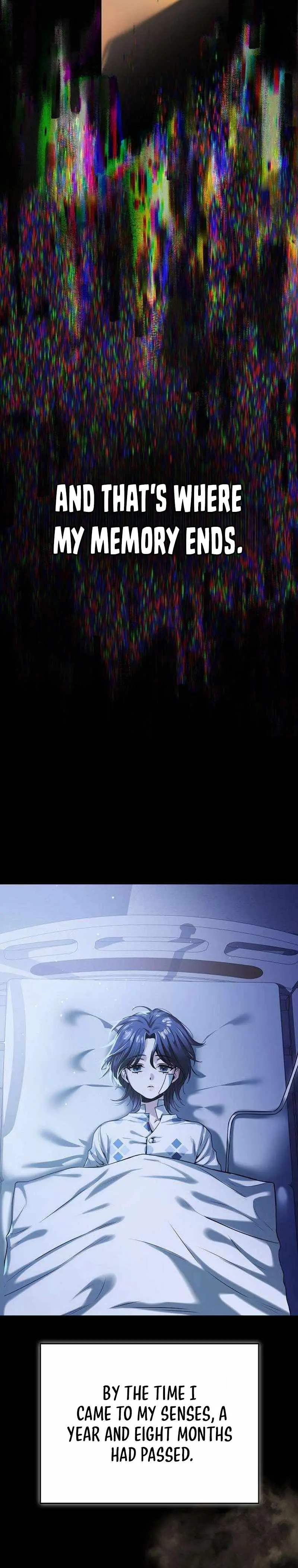 Till Death Do Us Part Chapter 4 page 3 - 