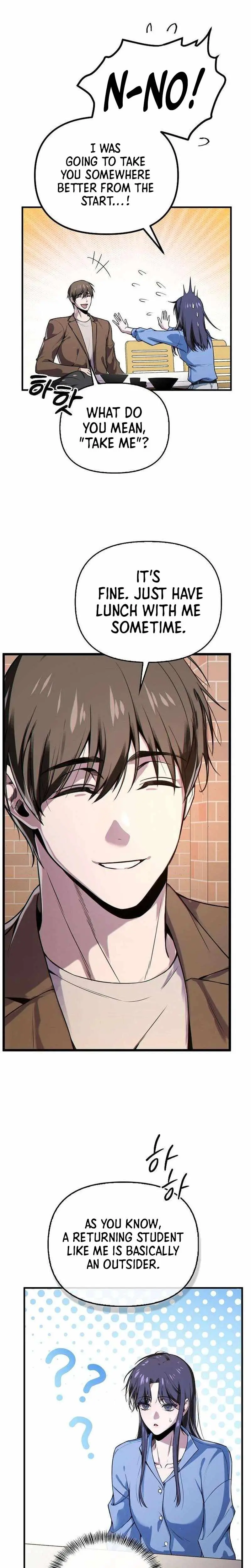 Till Death Do Us Part Chapter 4 page 28 - 