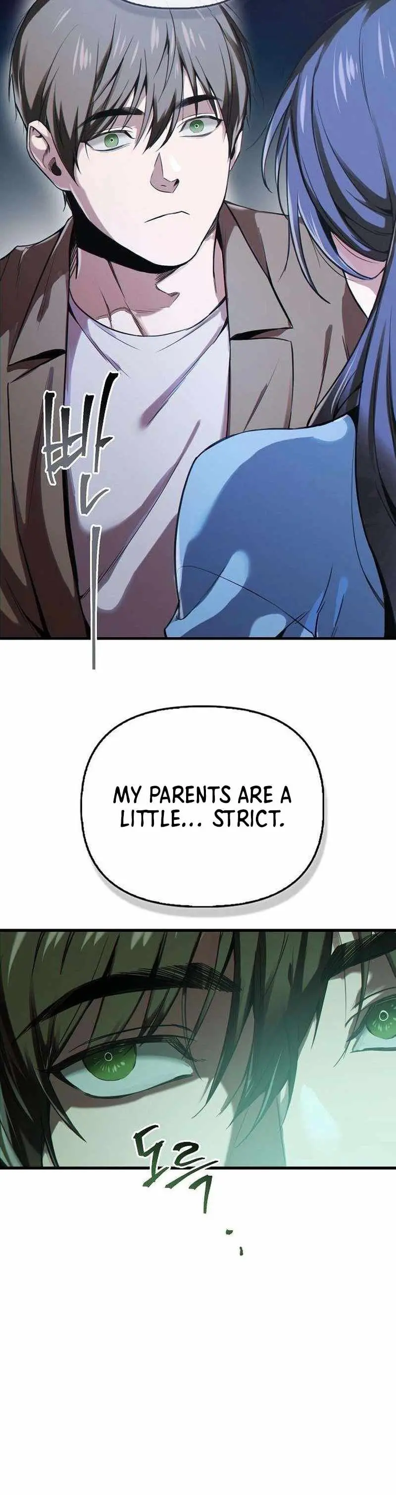 Till Death Do Us Part Chapter 4 page 33 - 