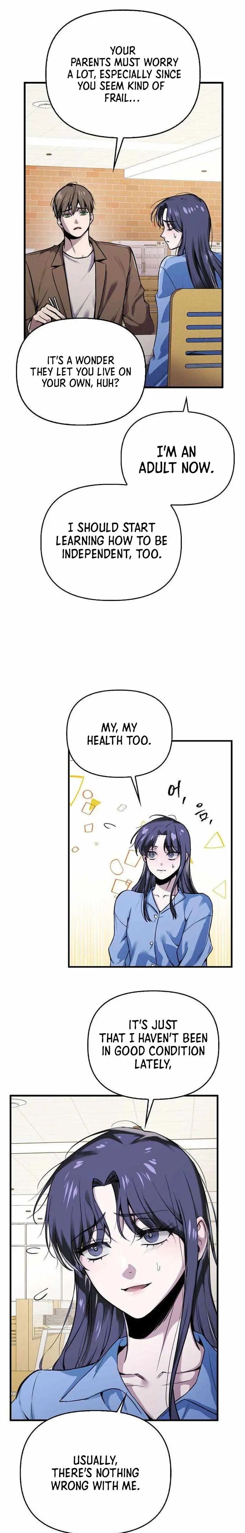 Till Death Do Us Part Chapter 4 page 34 - 