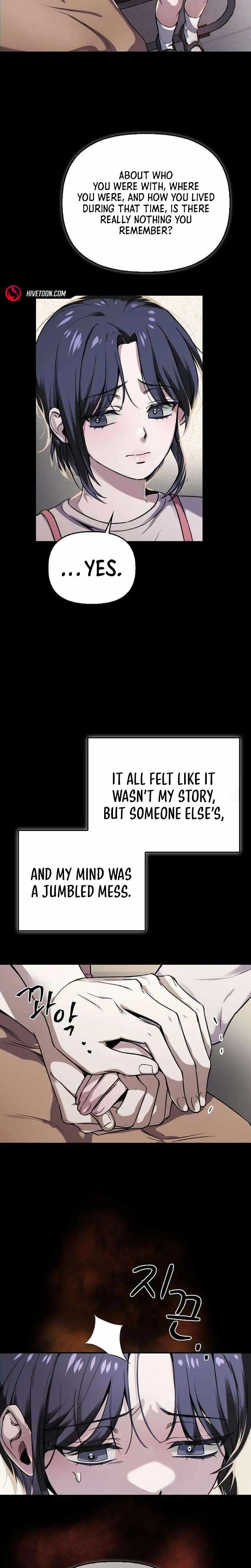 Till Death Do Us Part Chapter 4 page 5 - 
