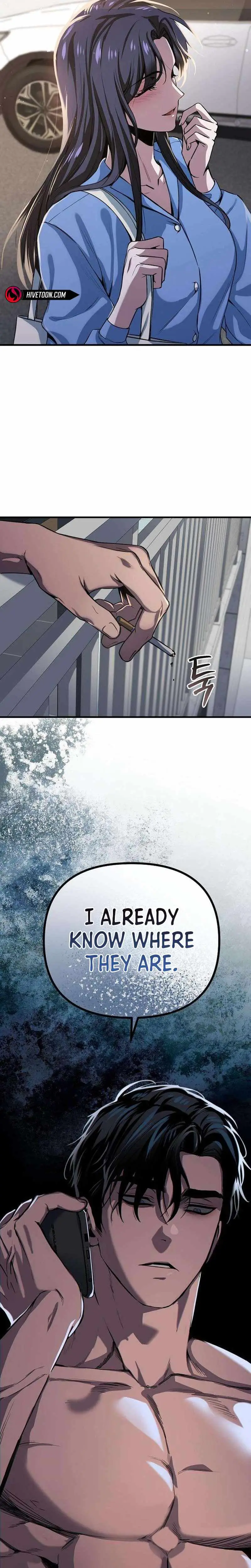 Till Death Do Us Part Chapter 4 page 41 - 