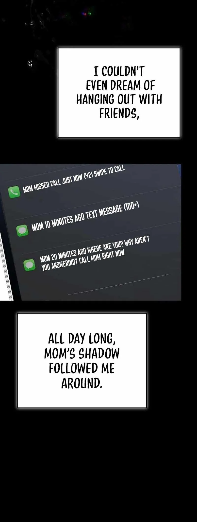 Till Death Do Us Part Chapter 4 page 9 - 