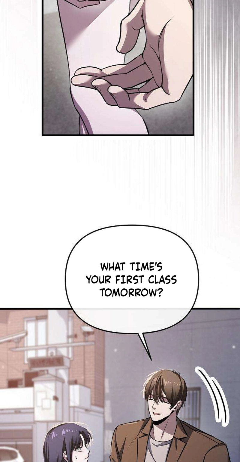 Till Death Do Us Part Chapter 5 page 11 - 