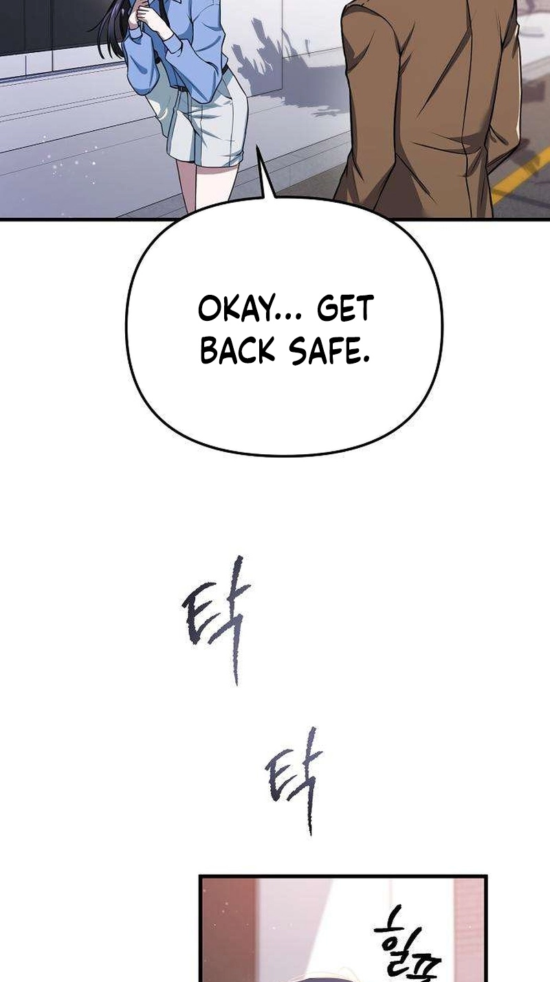 Till Death Do Us Part Chapter 5 page 17 - 