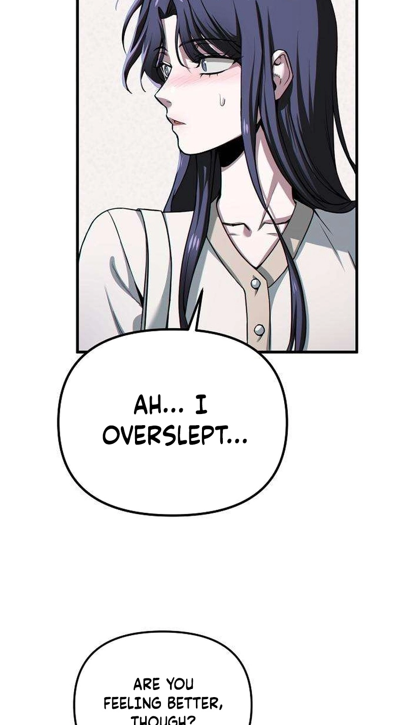 Till Death Do Us Part Chapter 5 page 32 - 
