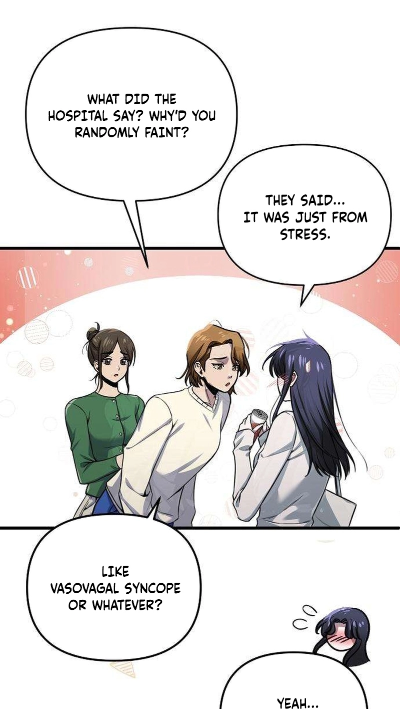 Till Death Do Us Part Chapter 5 page 35 - 
