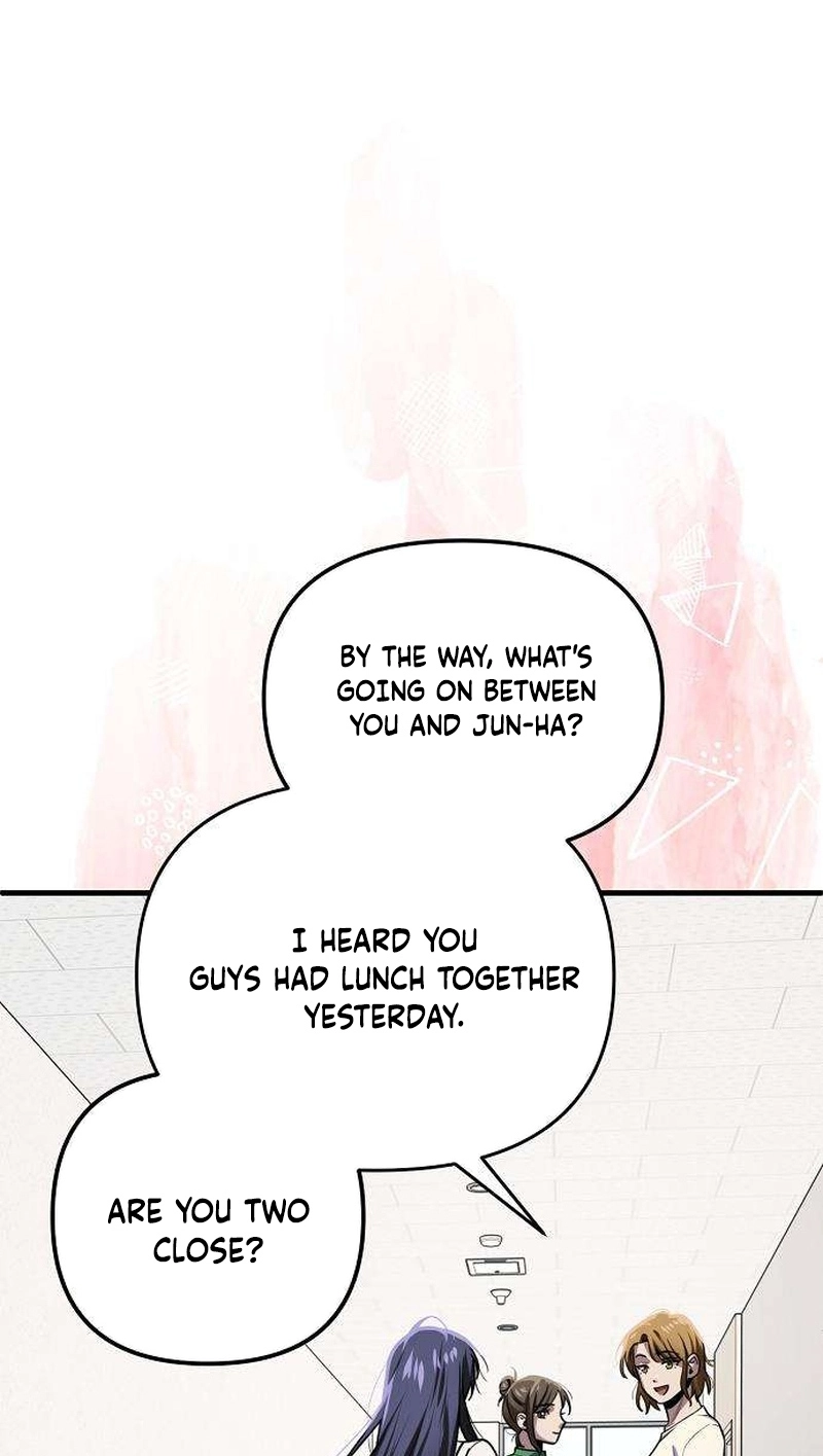 Till Death Do Us Part Chapter 5 page 40 - 