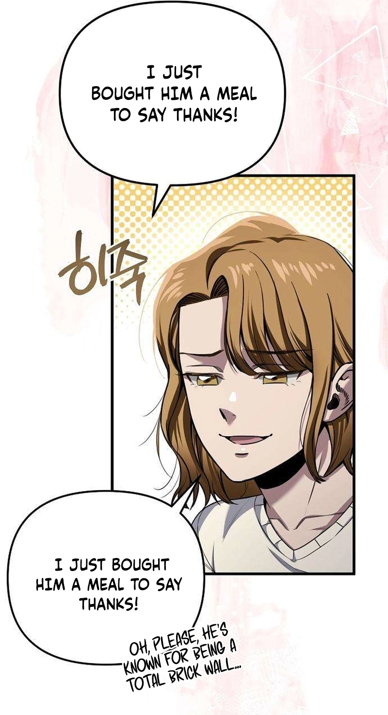 Till Death Do Us Part Chapter 5 page 42 - 