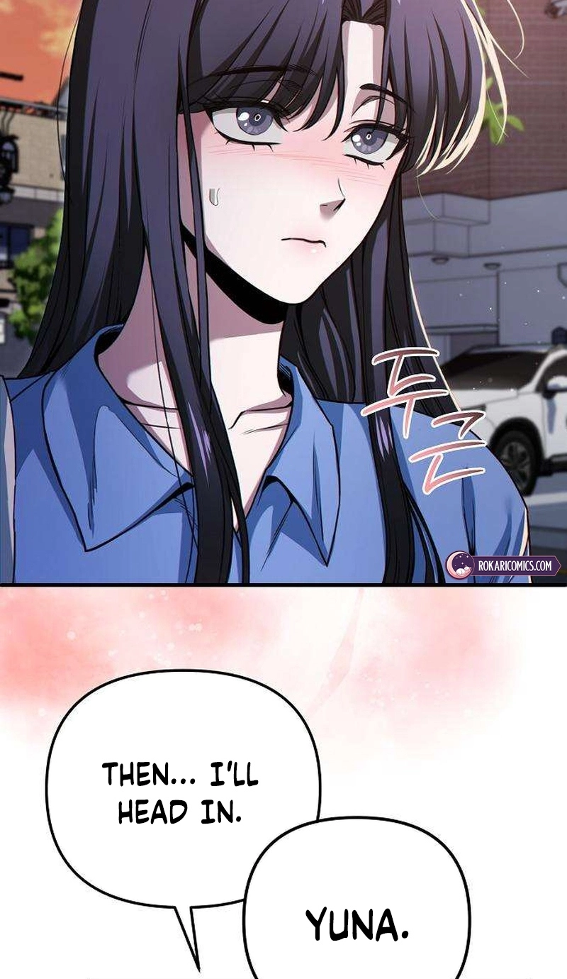 Till Death Do Us Part Chapter 5 page 6 - 