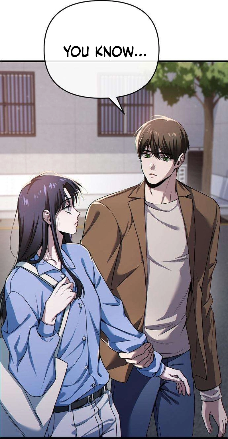 Till Death Do Us Part Chapter 5 page 8 - 