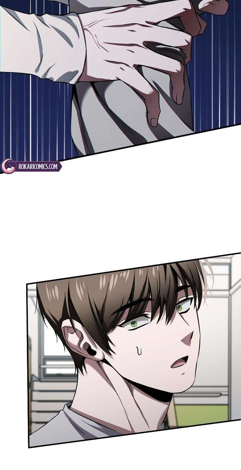 Till Death Do Us Part Chapter 5 page 94 - 