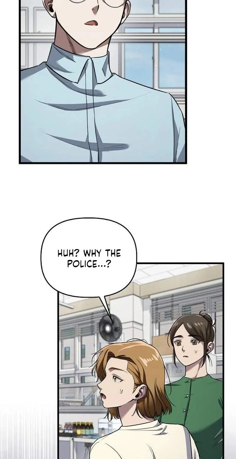 Till Death Do Us Part Chapter 6 page 11 - 