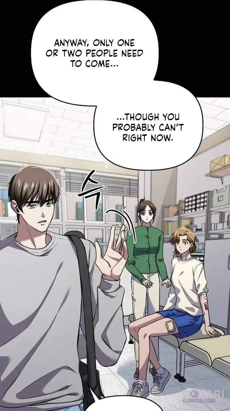 Till Death Do Us Part Chapter 6 page 13 - 