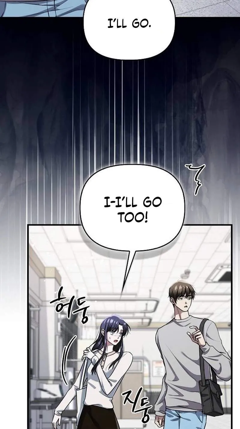 Till Death Do Us Part Chapter 6 page 14 - 