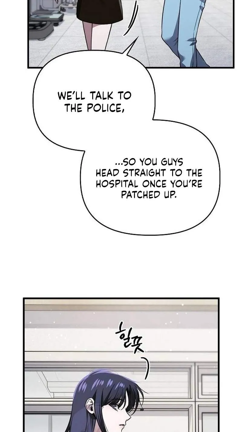 Till Death Do Us Part Chapter 6 page 15 - 