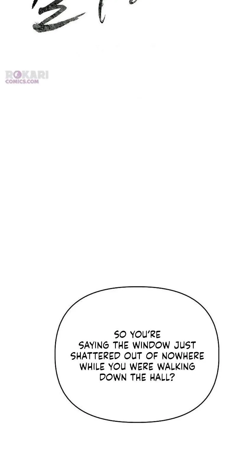Till Death Do Us Part Chapter 6 page 21 - 