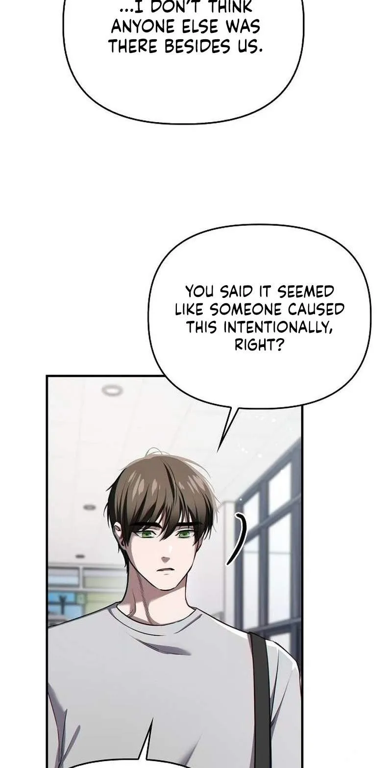 Till Death Do Us Part Chapter 6 page 23 - 