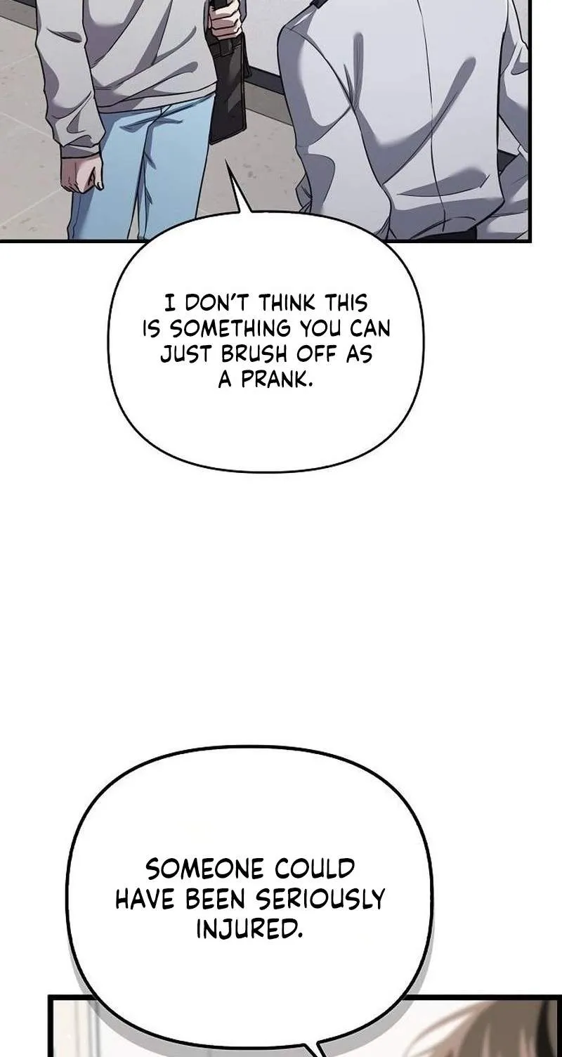 Till Death Do Us Part Chapter 6 page 30 - 