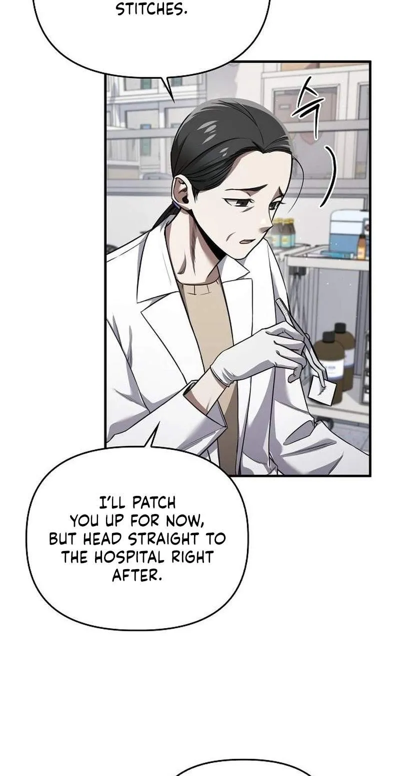 Till Death Do Us Part Chapter 6 page 4 - 