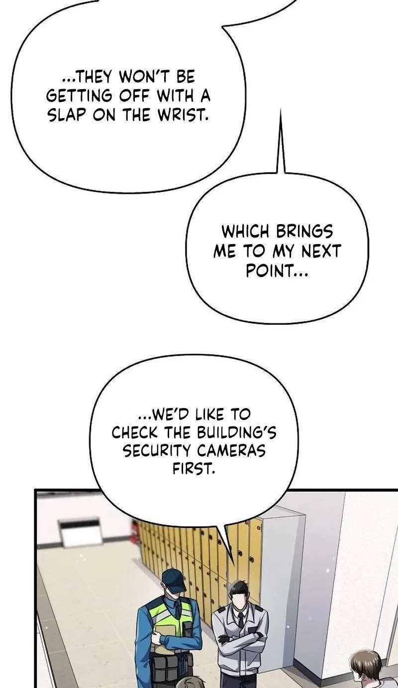 Till Death Do Us Part Chapter 6 page 33 - 