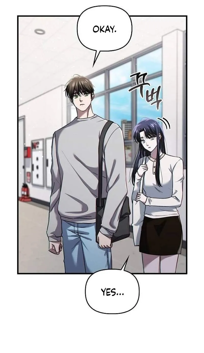 Till Death Do Us Part Chapter 6 page 35 - 