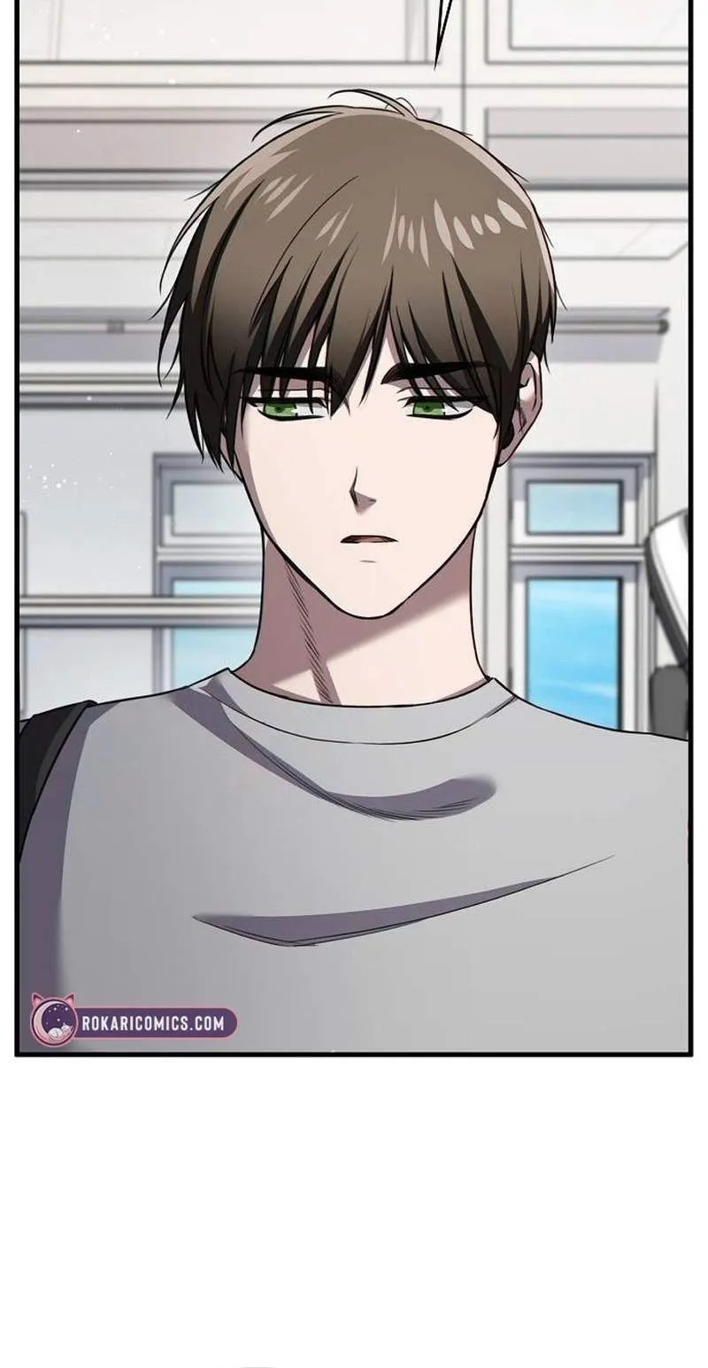 Till Death Do Us Part Chapter 6 page 6 - 
