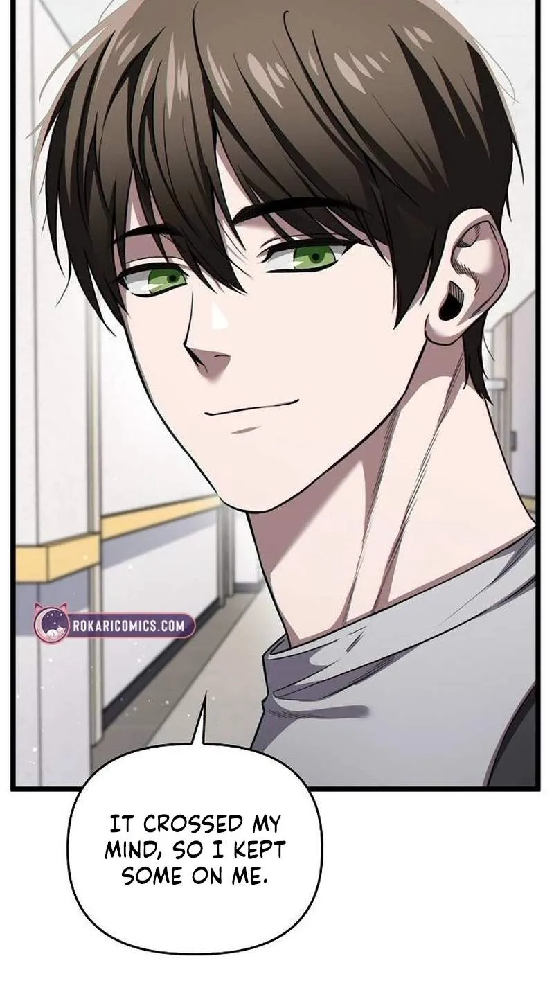 Till Death Do Us Part Chapter 6 page 56 - 