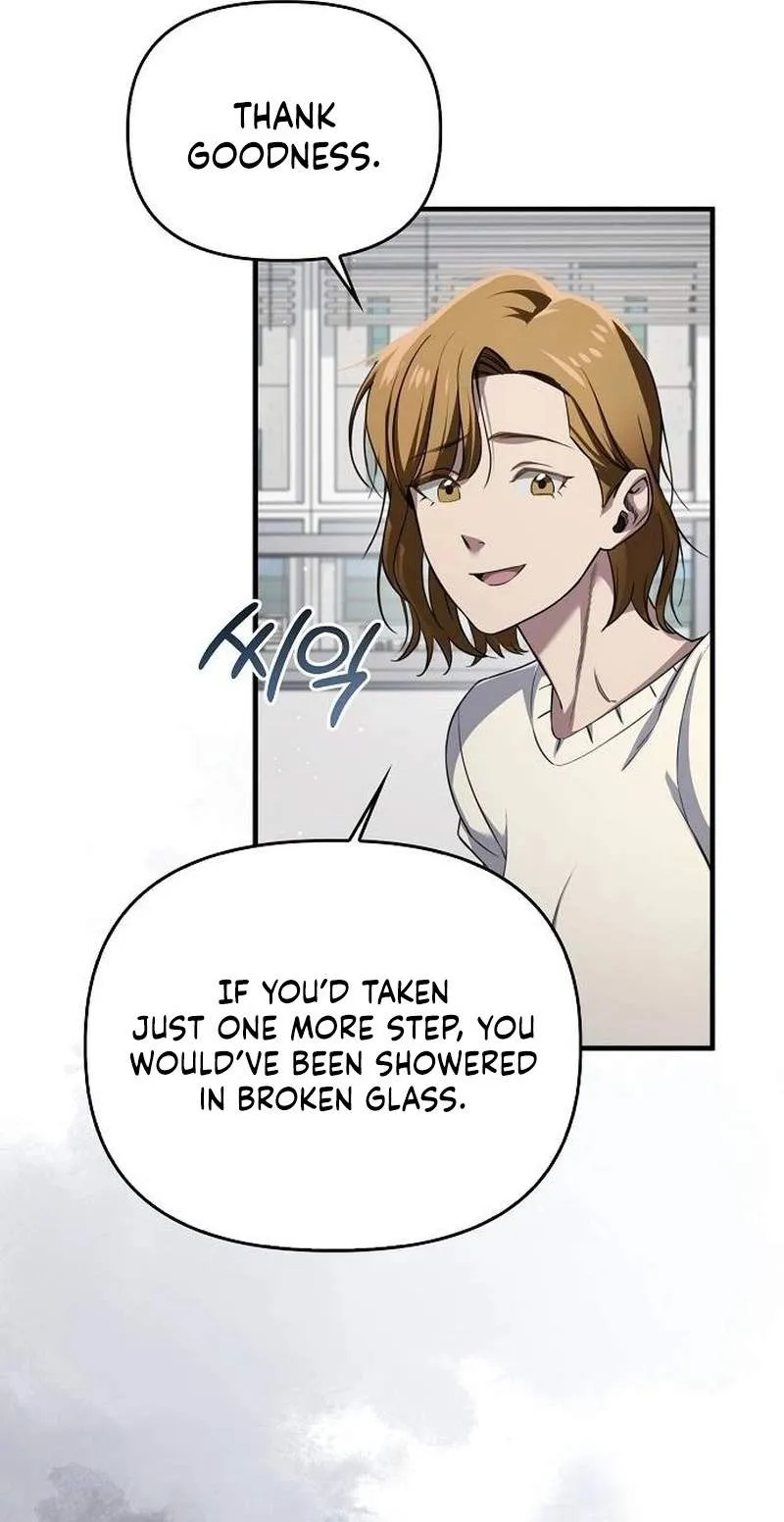 Till Death Do Us Part Chapter 6 page 7 - 